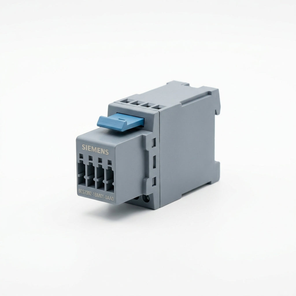 Siemens 6ES7392-1BM01-0AA0