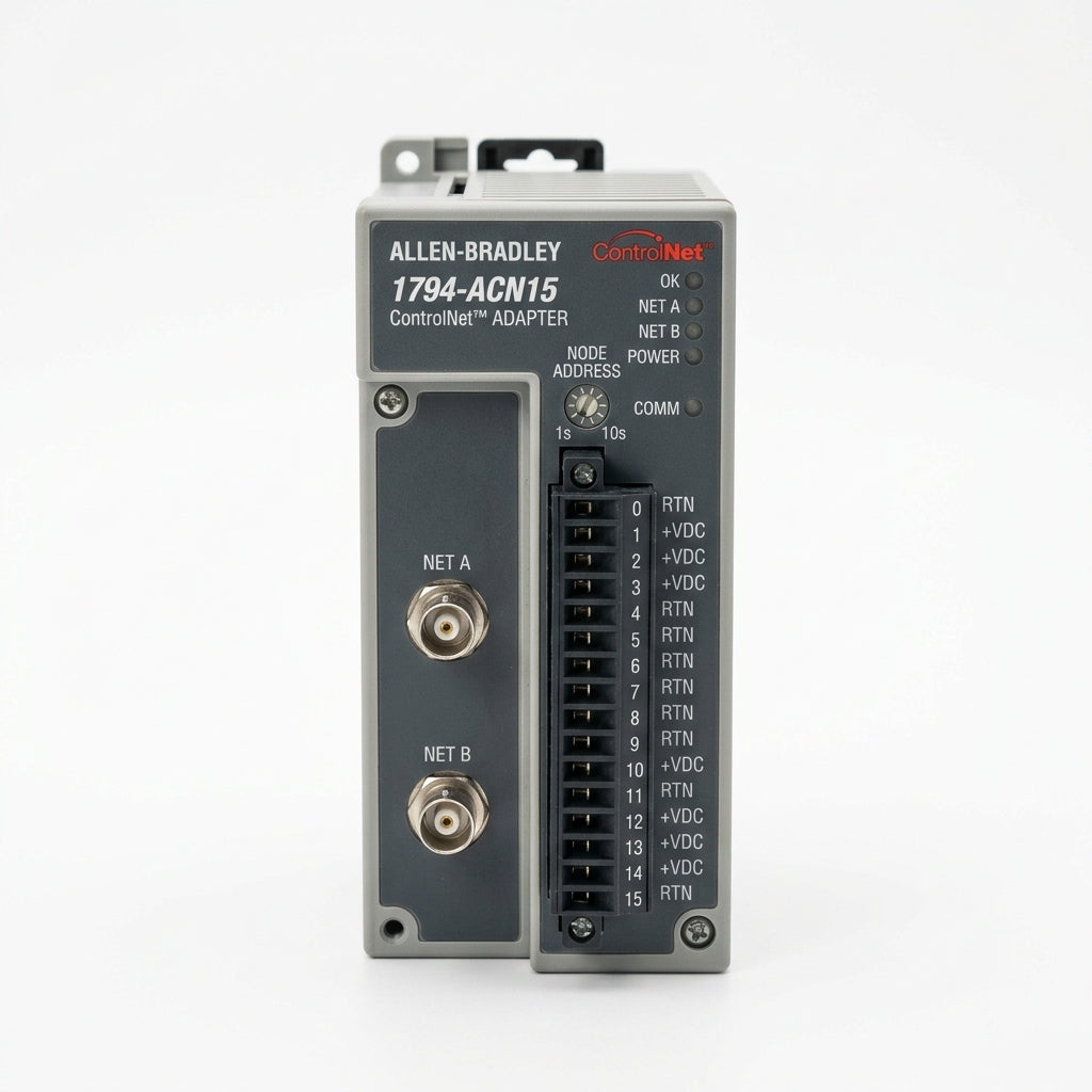 ALLEN BRADLEY 1794-ACN15