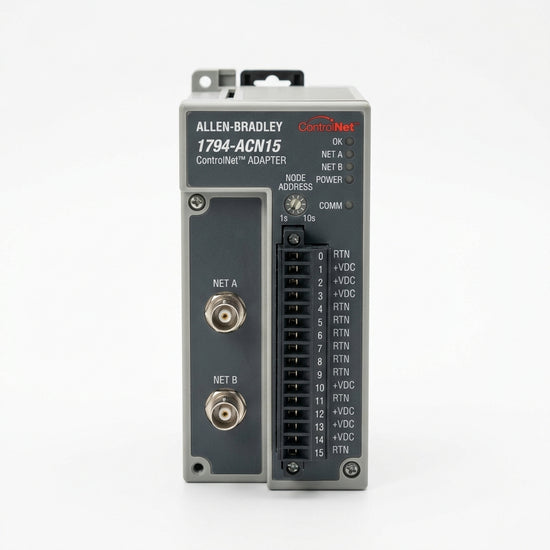 ALLEN BRADLEY 1794-ACN15