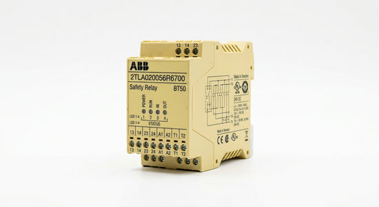 ABB 2TLA020056R6700