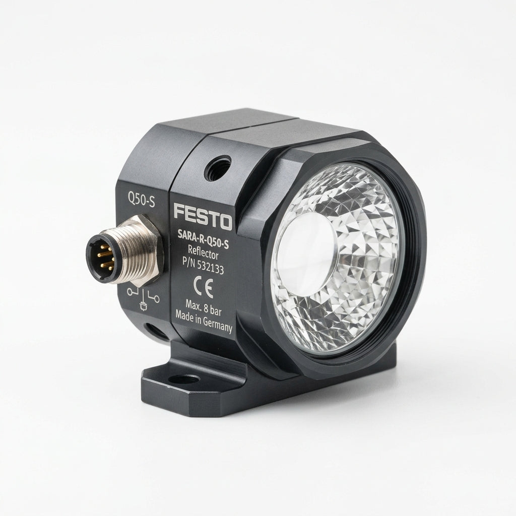 FESTO SARA-R-Q50-S
