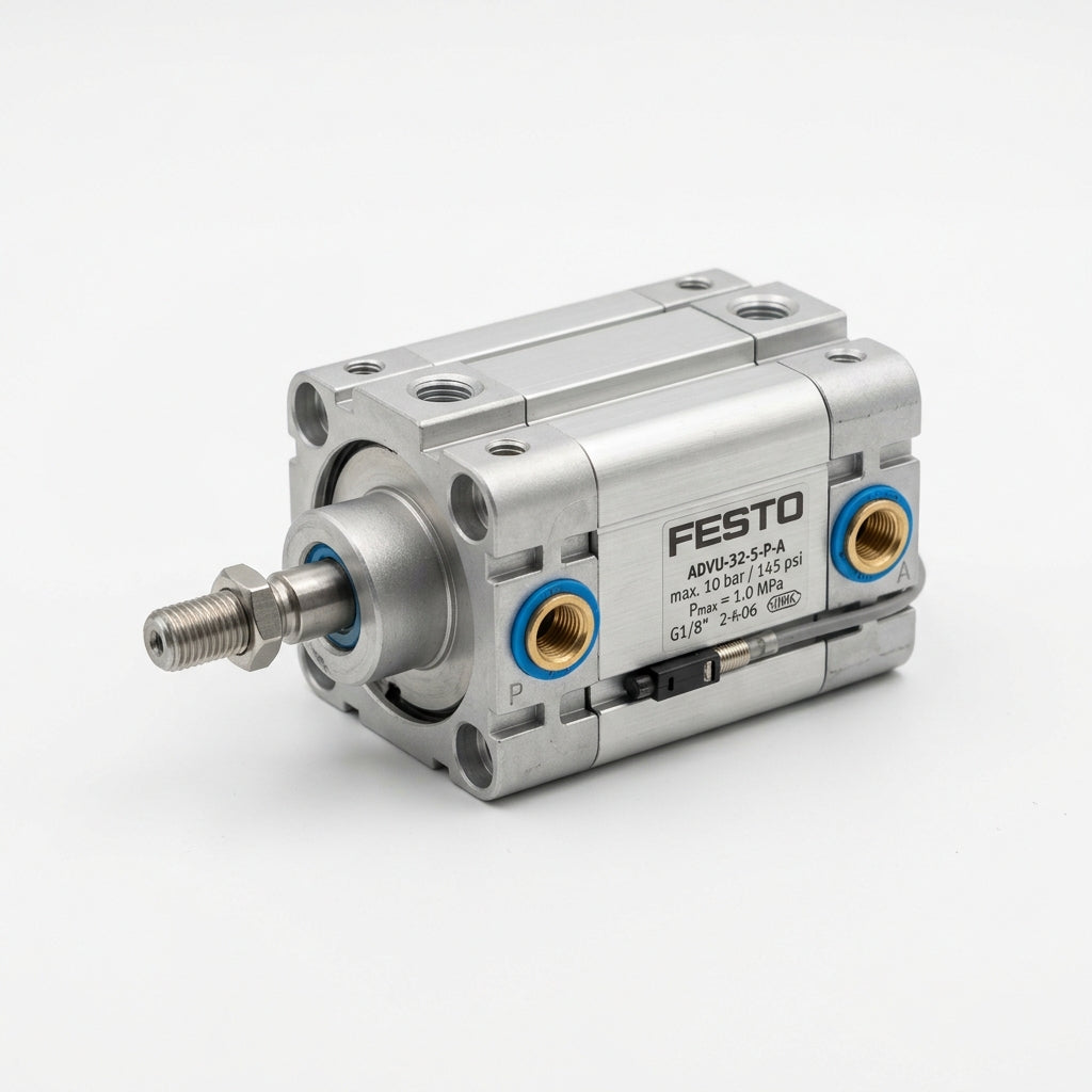 FESTO ADVU-32-5-P-A