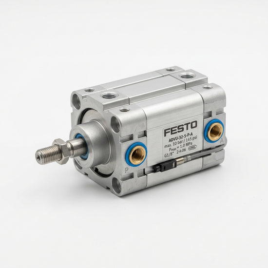 FESTO ADVU-32-5-P-A