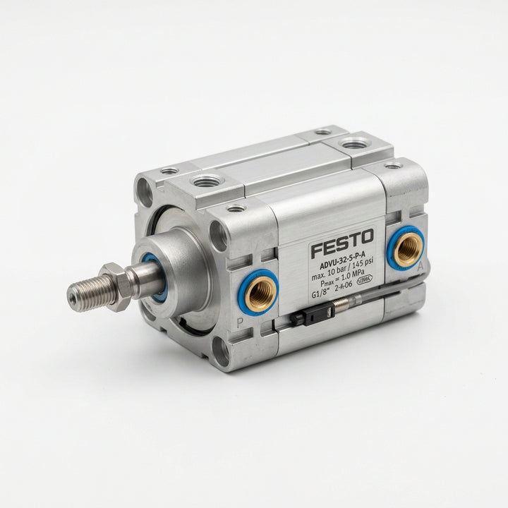 FESTO ADVU-32-5-P-A