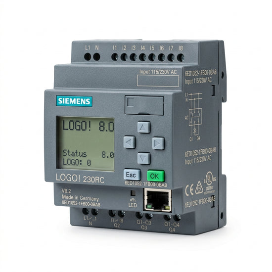 SIEMENS/FA 6ED1052-1FB00-0BA8