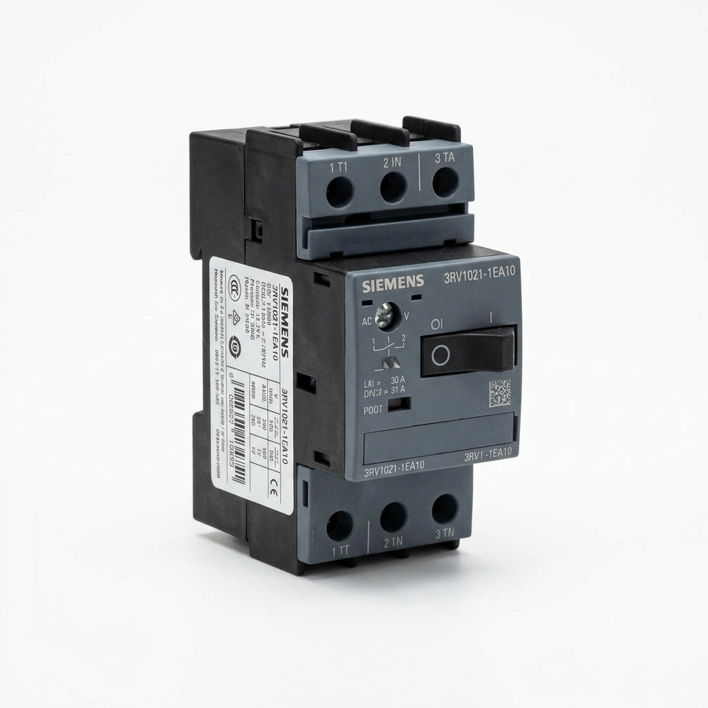 Siemens 3RV1021-1EA10