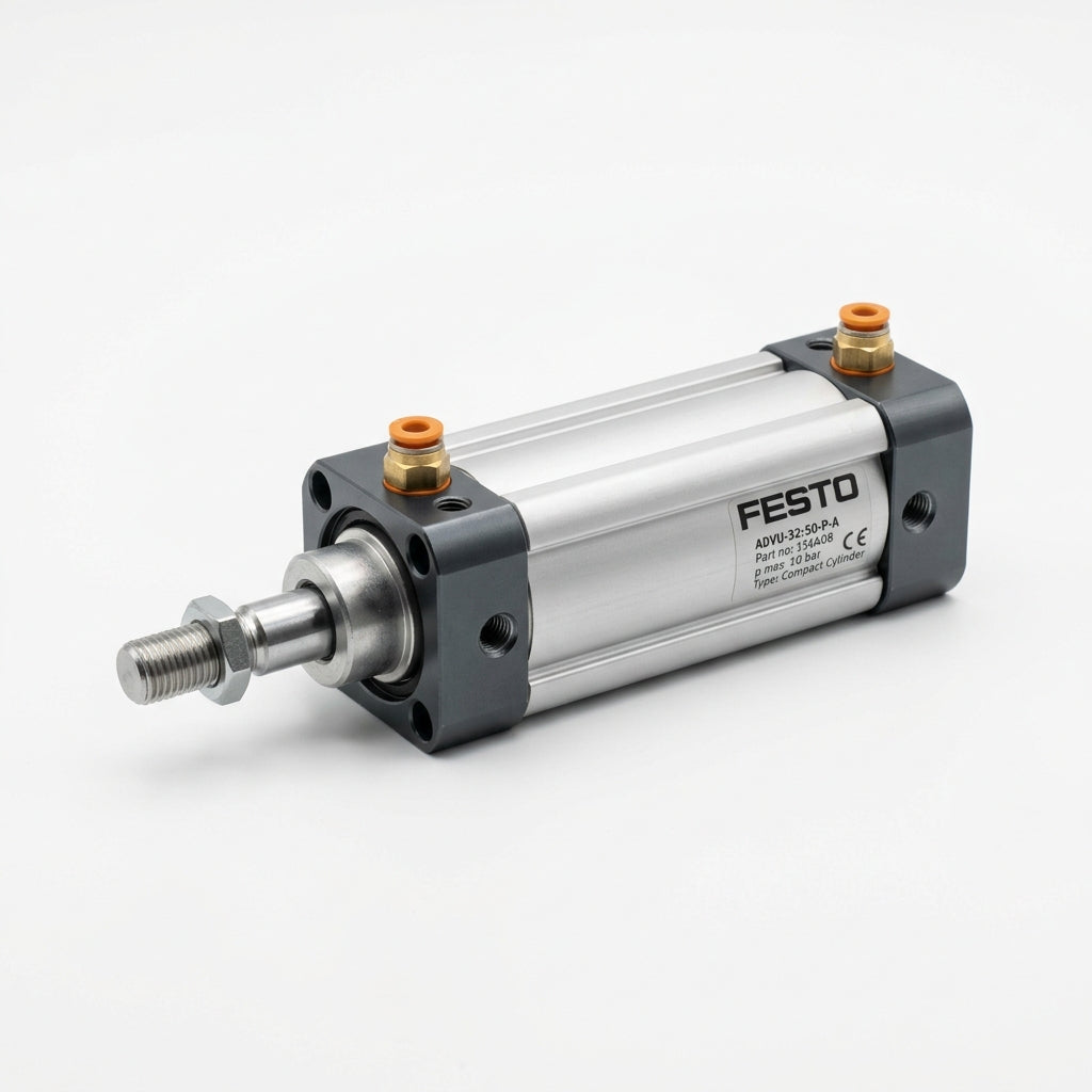 FESTO ADVU-32-50-P-A