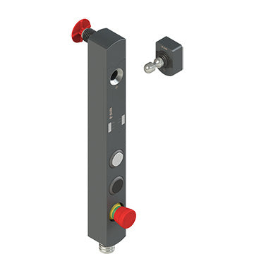 Pizzato NS E3TE1STK-F40N003