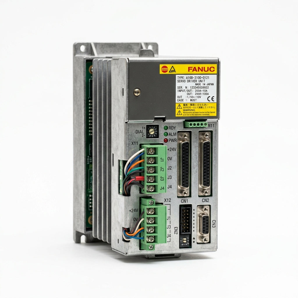 FANUC A16B-3100-0121