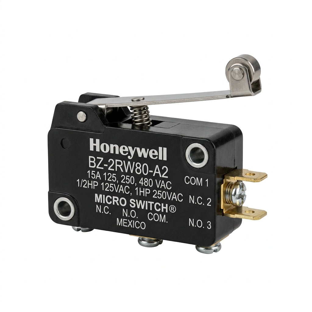 HONEYWELL BZ-2RW80-A2