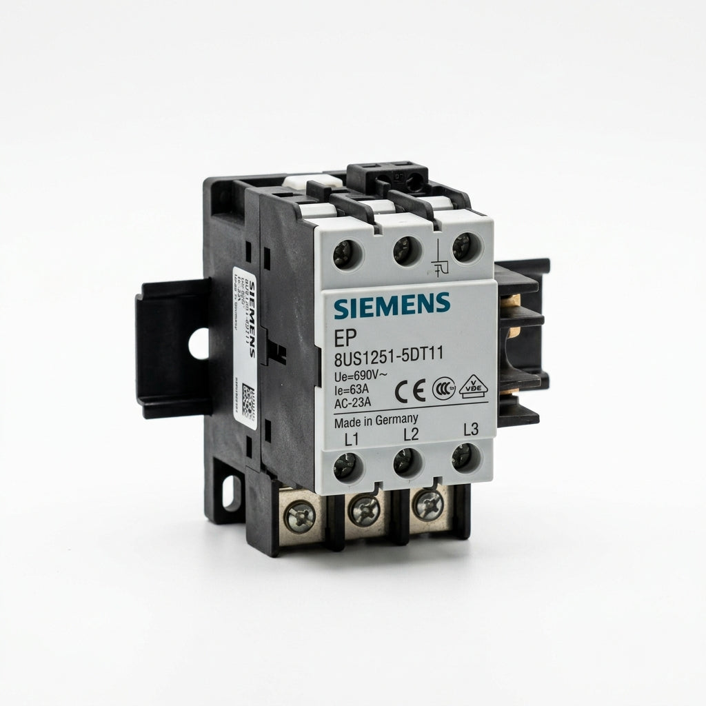 SIEMENS/EP 8US1251-5DT11