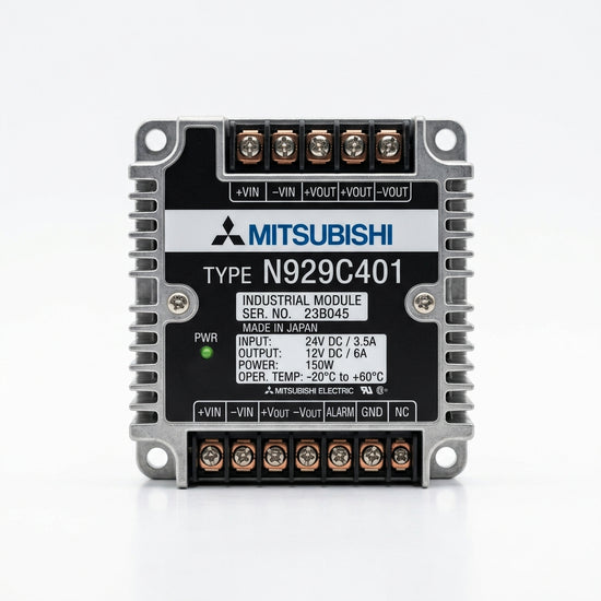 MITSUBISHI N929C401