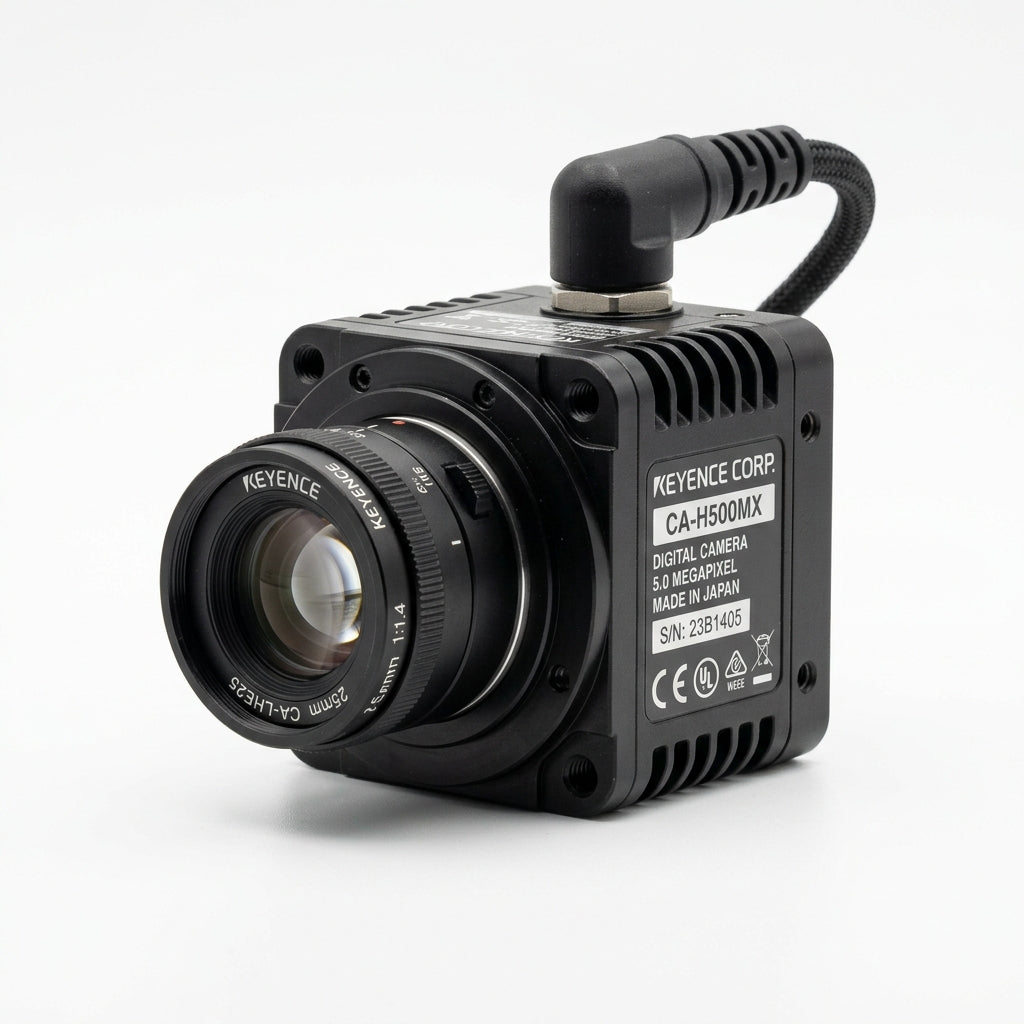 KEYENCE CORP CA-H500MX