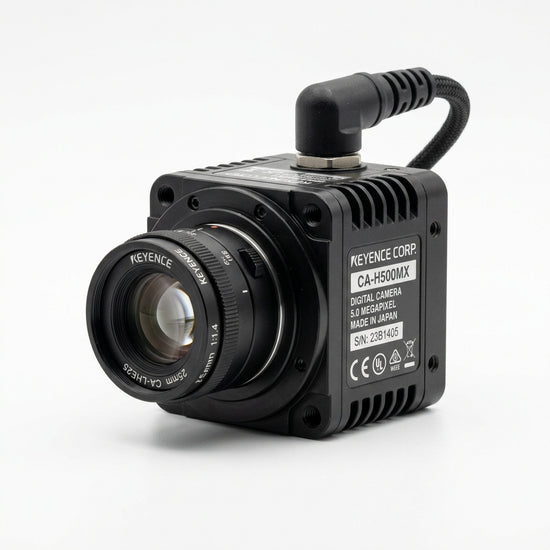 KEYENCE CORP CA-H500MX