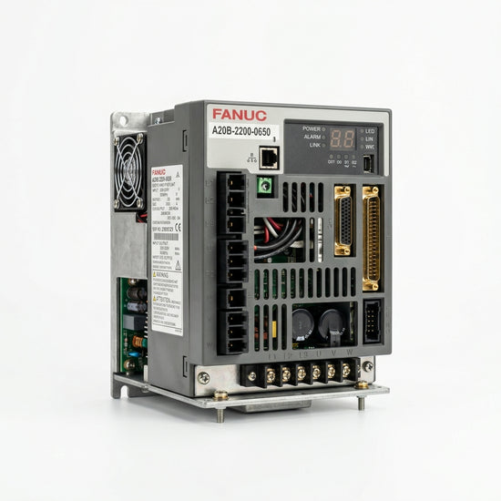 FANUC A20B-2200-0650