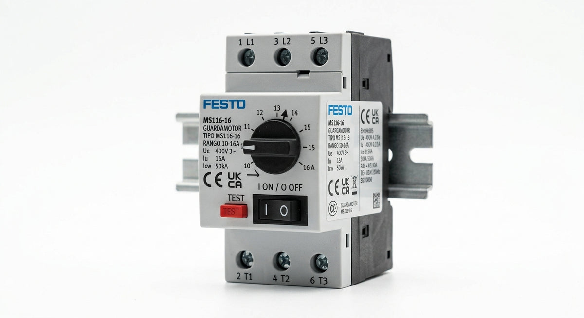 FESTO 1SAM250000R1011