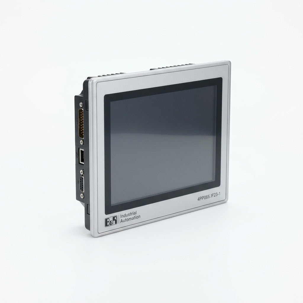 B&R Industrial Automation 4PP065.IF23-1