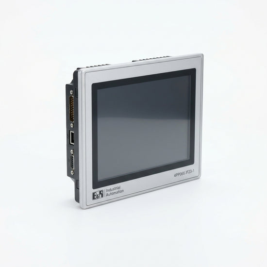 B&R Industrial Automation 4PP065.IF23-1