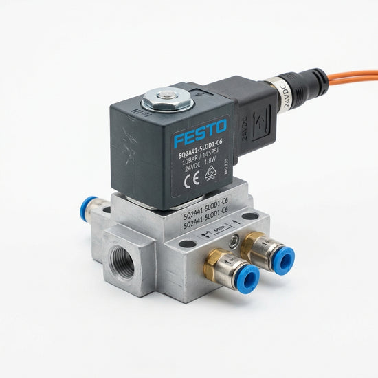 FESTO SQ2A41-5LOD1-C6
