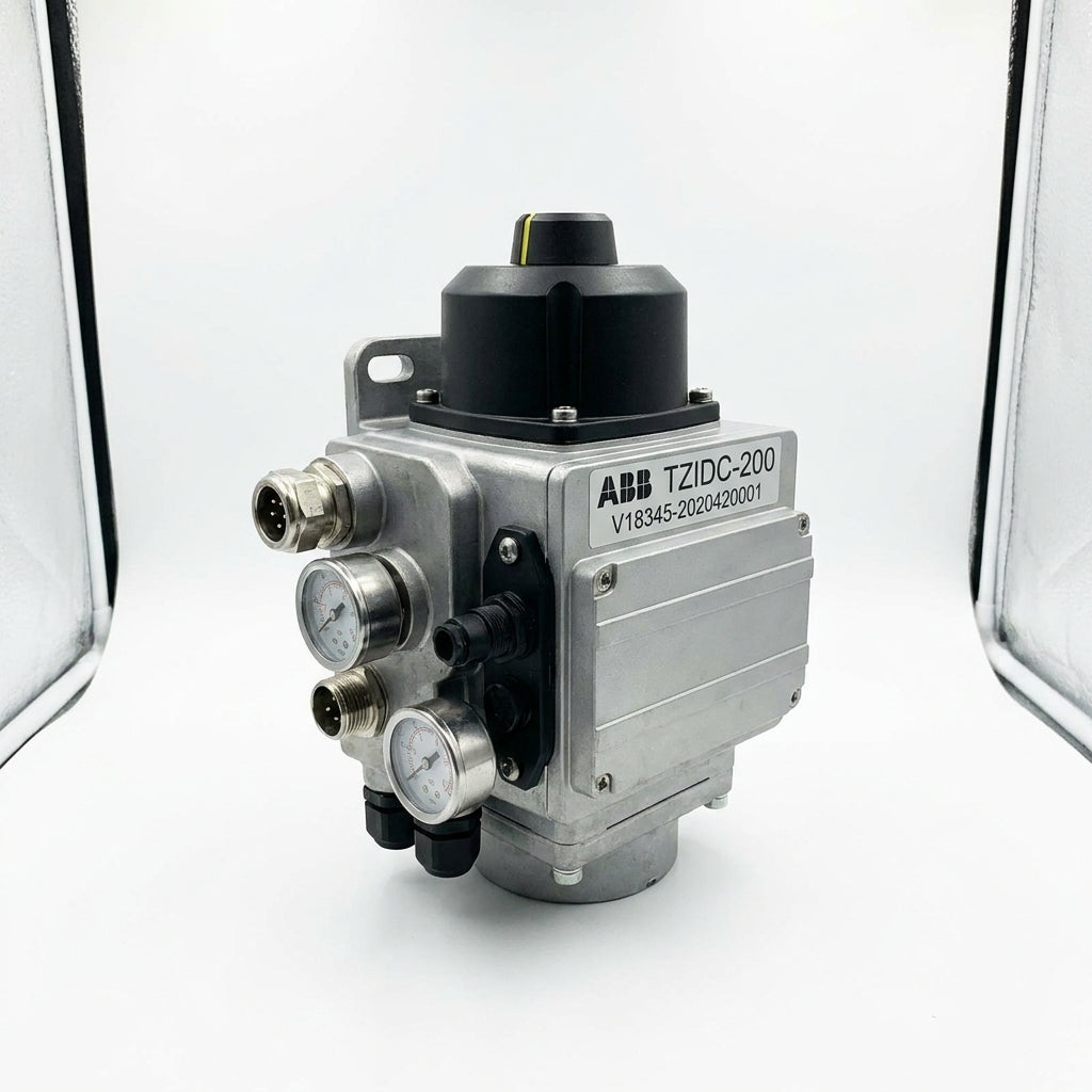 ABB TZIDC-200 (V18345-2020420001)