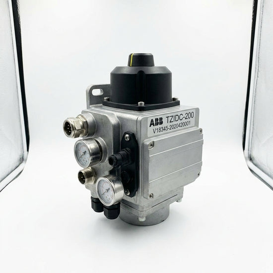 ABB TZIDC-200 (V18345-2020420001)