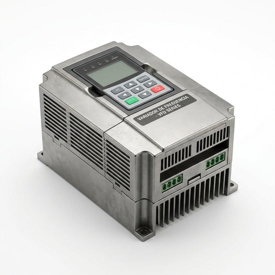 BIND Fuji Electric Frn0020c2s-2U Variable Frequency Drive 5 Hp 200-230V