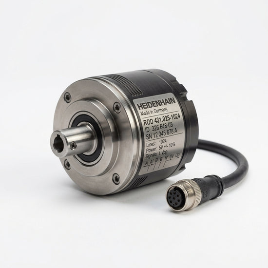 Decodificador Heidenhain ROD 431.025-1024