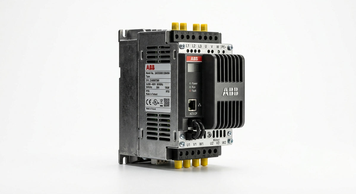 ABB 3AXD50001269494