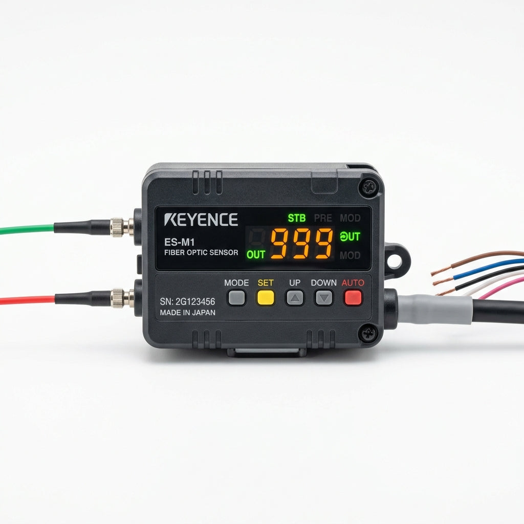 KEYENCE CORP ES-M1