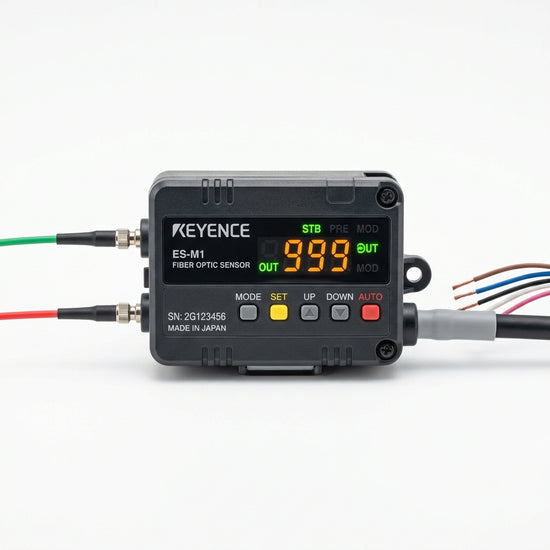 KEYENCE CORP ES-M1