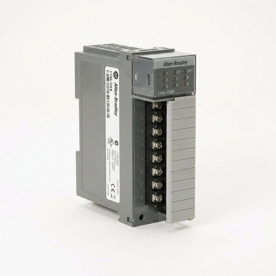 Allen-Bradley 1746-OX8