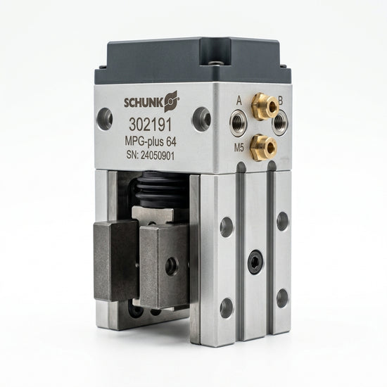 SCHUNK 302191