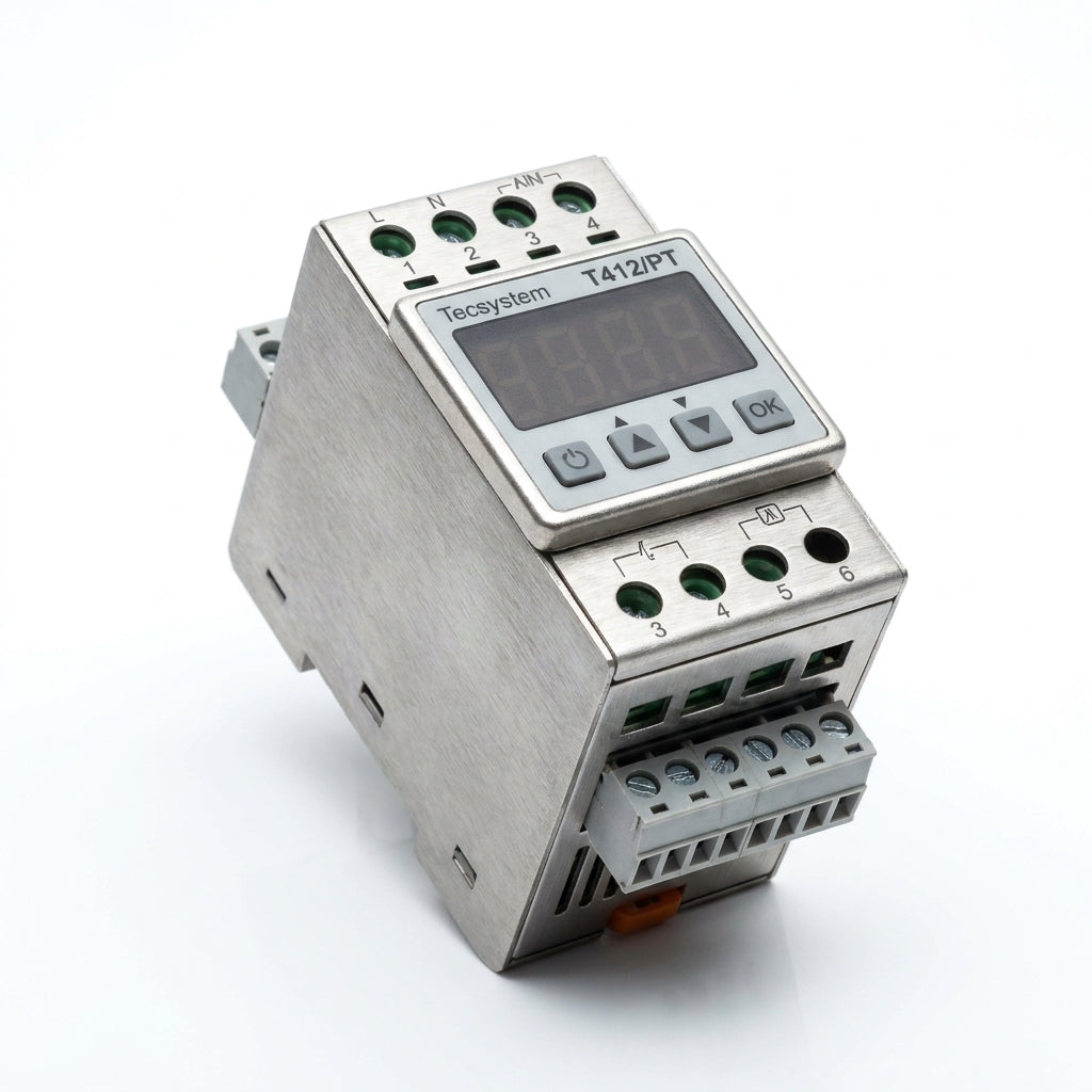 Tecsystem T412/PT