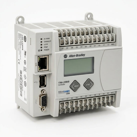 Allen-Bradley 1766-L32BXB