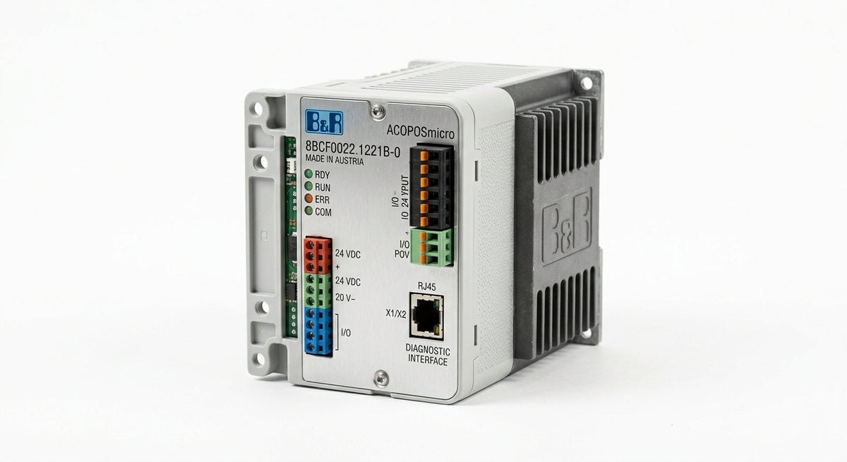 B&R 8BCF0022.1221B-0