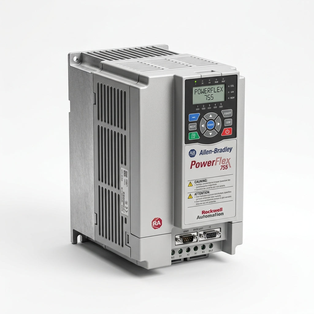 Allen-Bradley PowerFlex 755