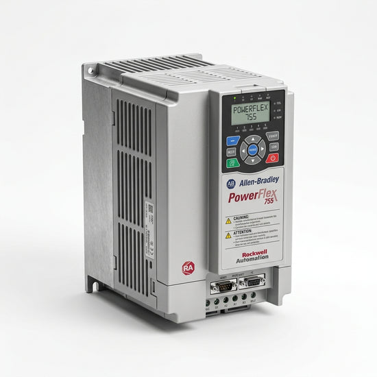 Allen-Bradley PowerFlex 755