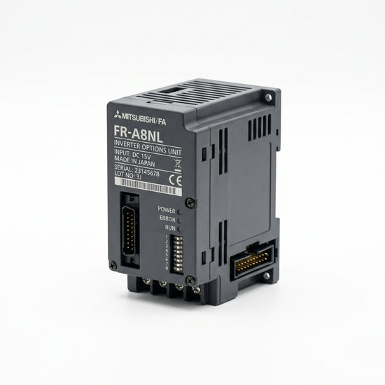 MITSUBISHI/FA FR-A8NL