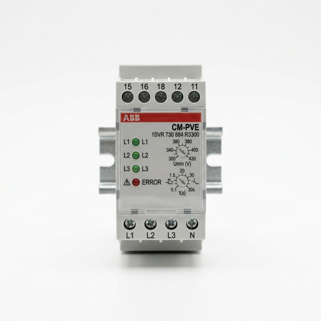 ABB 1SVR730884R3300
