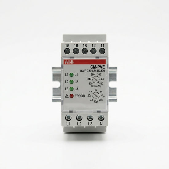 ABB 1SVR730884R3300