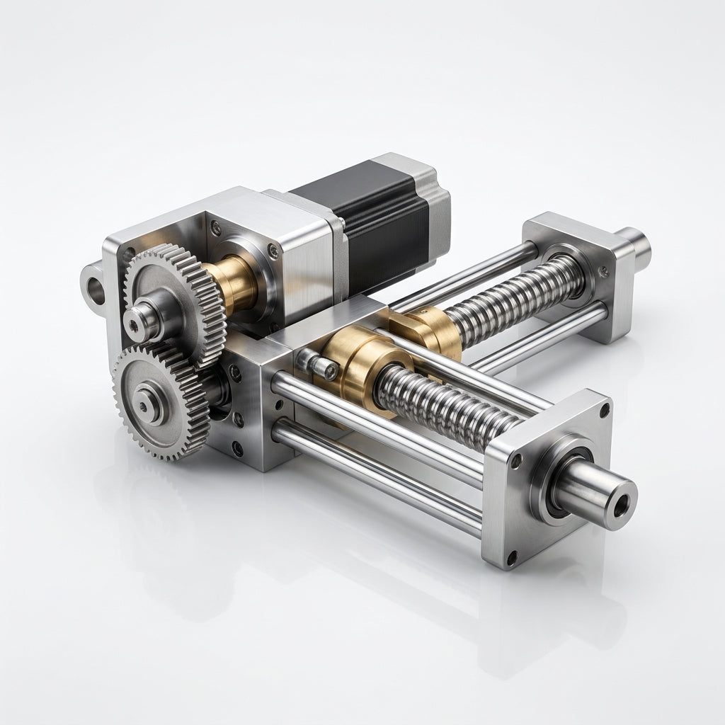 BIND IAI RCP6S-RA7C-WA-56P-4-150-SE-M Actuator