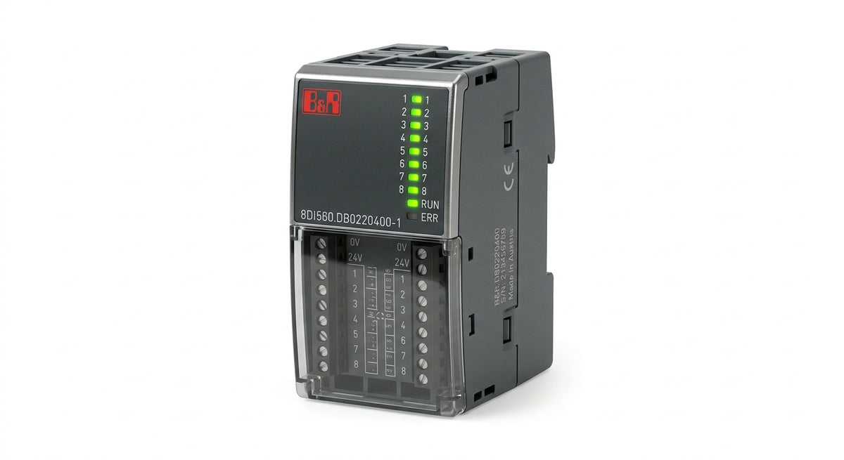 B&R 8DI560.DB0220400-1
