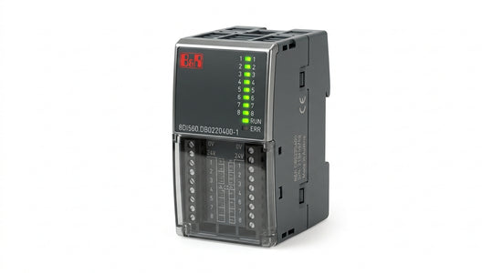 B&R 8DI560.DB0220400-1