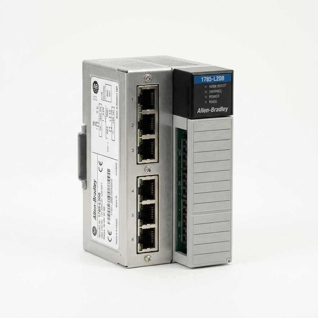 Allen-Bradley 1785-L20B