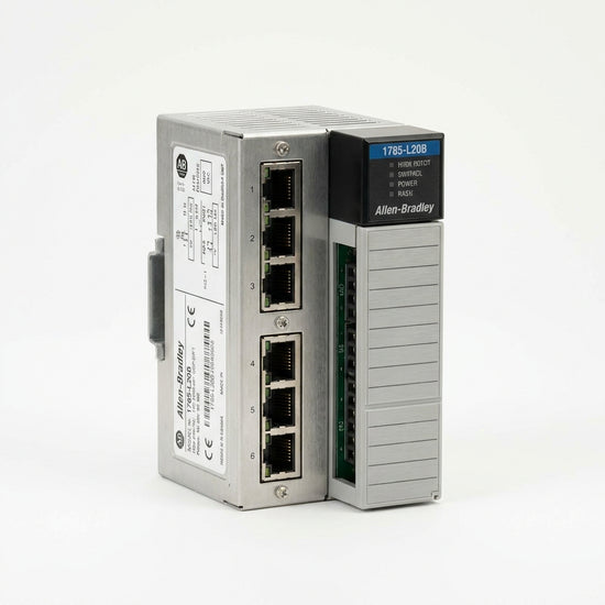 Allen-Bradley 1785-L20B
