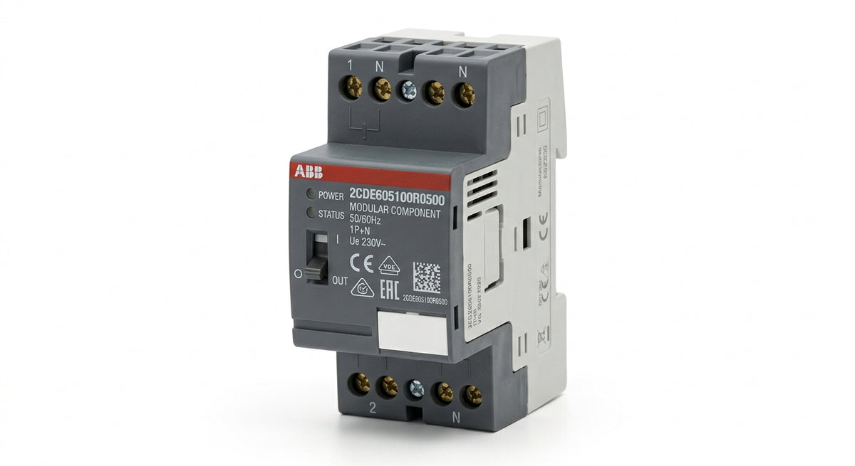 ABB 2CDE605100R0500