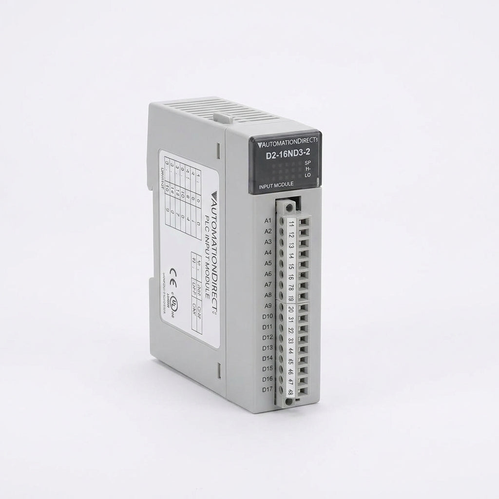 AutomationDirect D2-16ND3-2