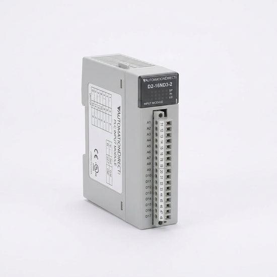 AutomationDirect D2-16ND3-2