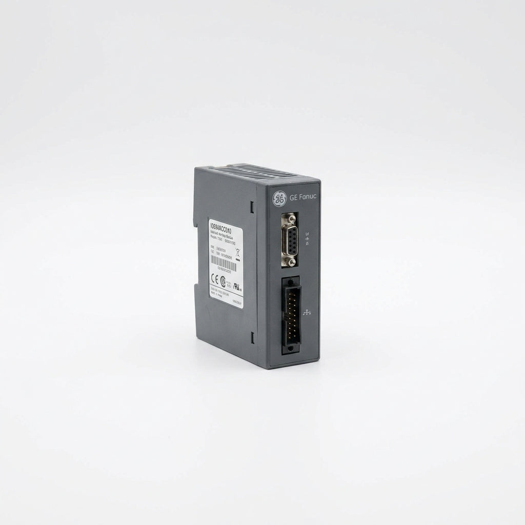 GE Fanuc IC694ACC310