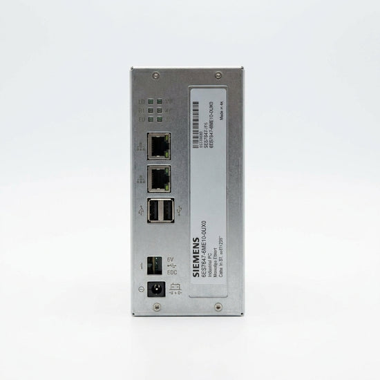 SIEMENS 6ES7647-6ME10-0UX0